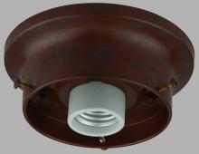 Flush Mount Accessories